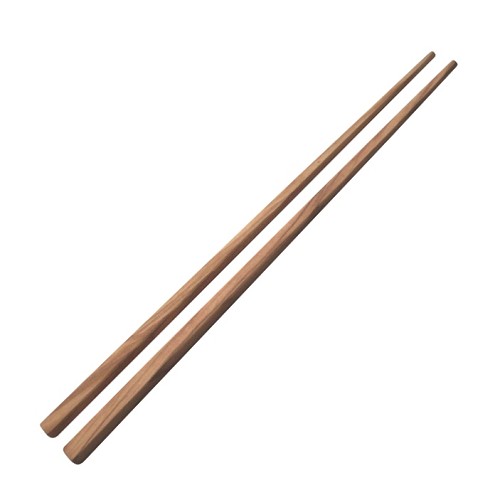 Chopsticks duurzaam olijfhout