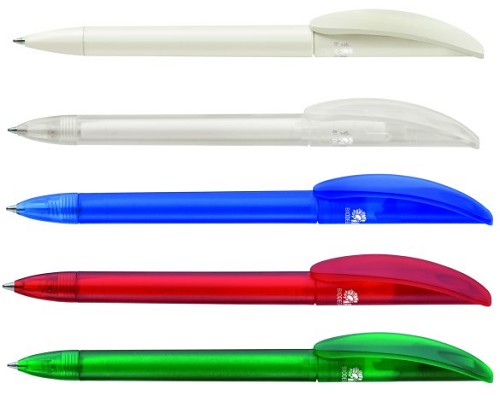 Be bioplastic pen