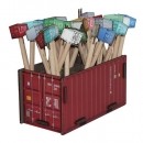 Container pennen