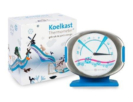 Koelkastthermometer Holland