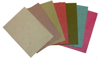 Envelope loktapapier