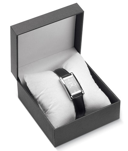 Luxe kadobox voor horloge
