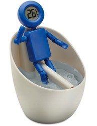 Manny - Waterkracht thermometer