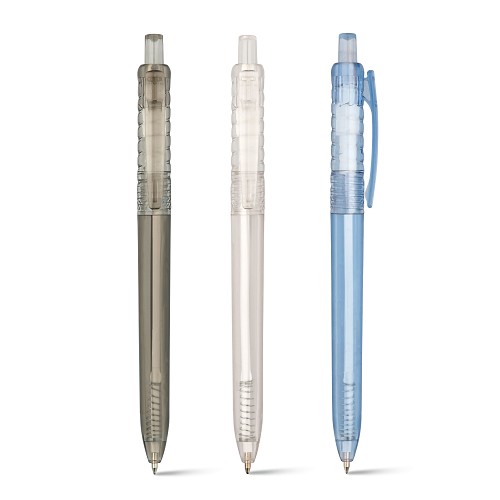 Gerecycled Pet fles pen