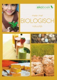Boekje meer met Biologisch