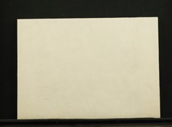 A6 enveloppe handgeschept katoenpapier 