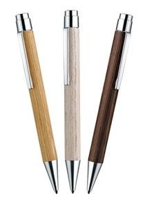 FSC houten pen Vivo