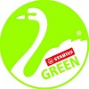 stabilo green - Klein (Afbeelding)