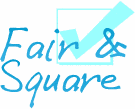 Fair en square ingekocht - Orgineel (Afbeelding)