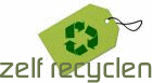 zelf recyclen - Orgineel (Afbeelding)